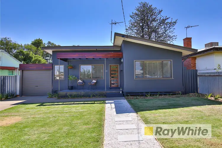 22 Sharland Street, Mildura VIC 3500