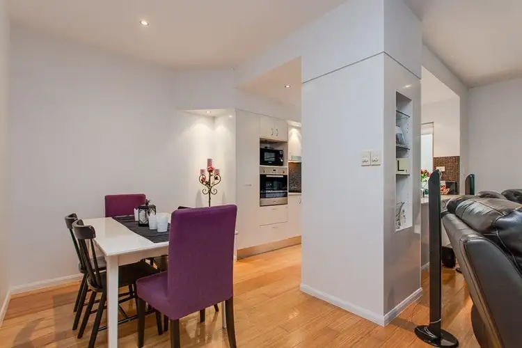 Fourth view of Homely house listing, 6/158 Woogaroo Street, Forest Lake QLD 4078