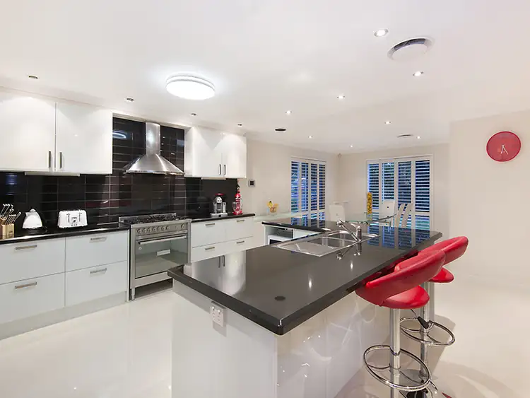 Seventh view of Homely house listing, 6 Jasper Place, Mango Hill QLD 4509