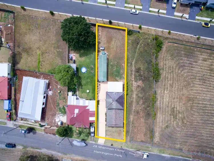 Main view of Homely house listing, 28 Sharman Close, Harrington Park NSW 2567