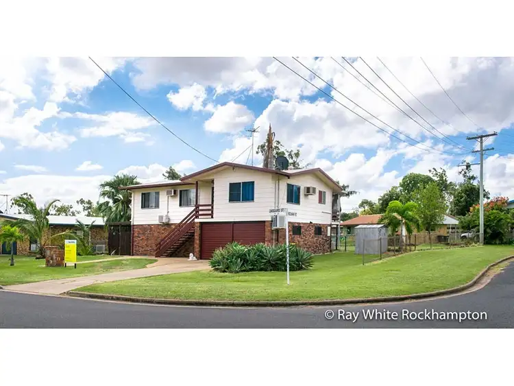 Second view of Homely house listing, 12 Jaggard Street, Norman Gardens QLD 4701