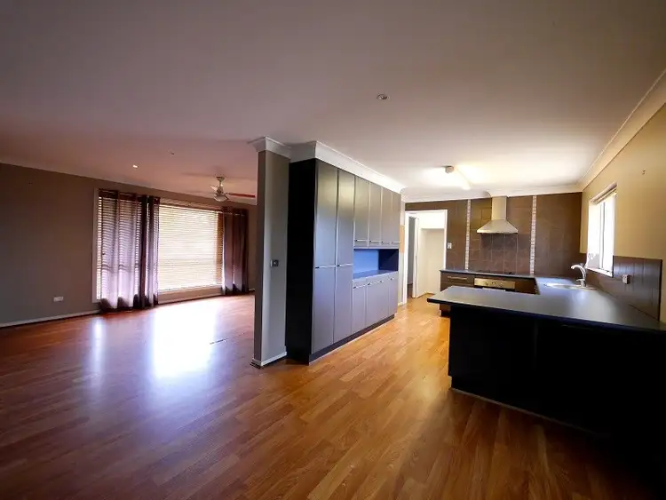 Third view of Homely house listing, 28 Newcombe Street, Cowra NSW 2794