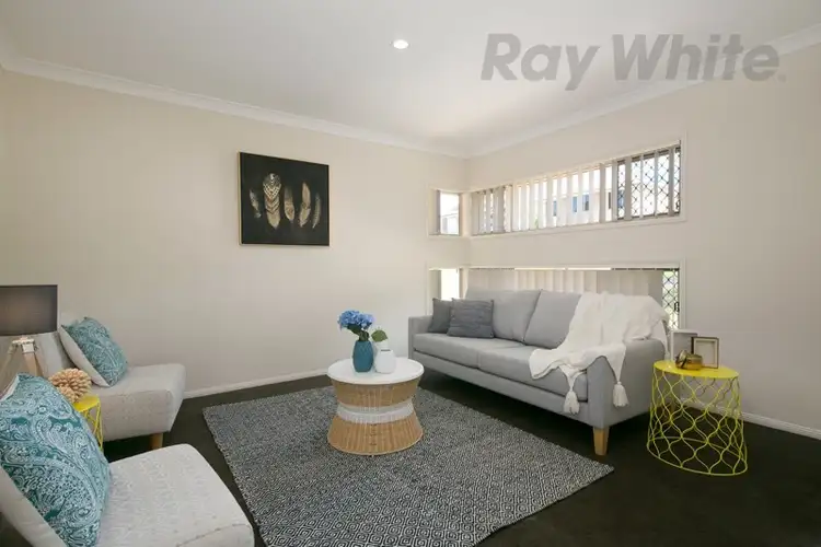 Third view of Homely house listing, 45 McGarry Street, Eight Mile Plains QLD 4113