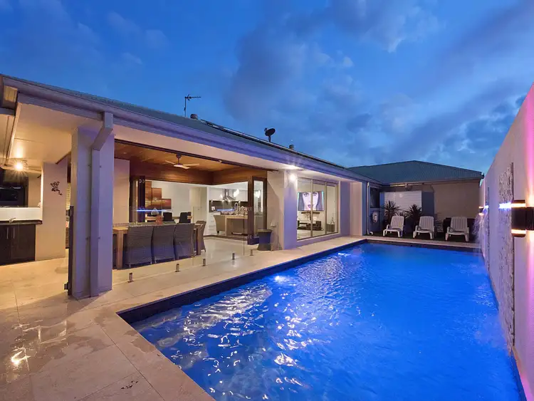 Second view of Homely house listing, 10 Coonoowrin Crescent, Mountain Creek QLD 4557