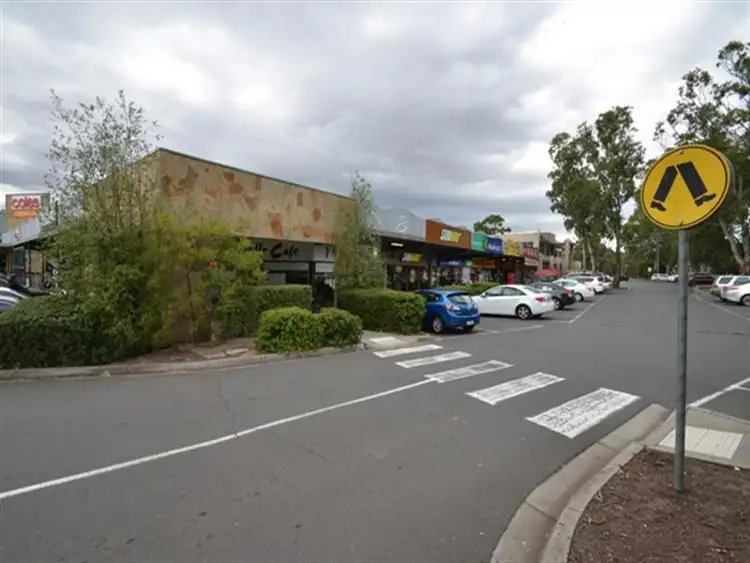 Third view of Homely land listing, Lot 1/6 Bruce Street, Diamond Creek VIC 3089