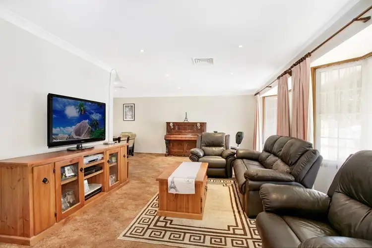 Second view of Homely house listing, 49 Arrowhead Road, Greenfield Park NSW 2176
