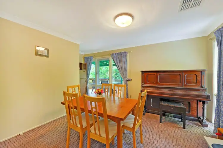 Second view of Homely house listing, 15 Avery Street, Normanhurst NSW 2076