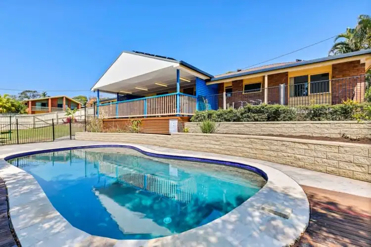 Third view of Homely house listing, 13 Kentia Street, Highworth QLD 4560