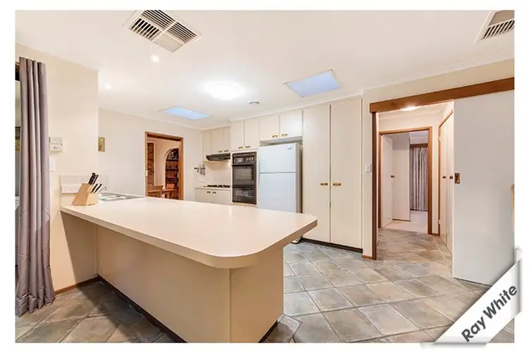 Second view of Homely house listing, 6 Bancks Crescent, Mckellar ACT 2617