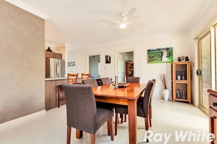 Fourth view of Homely house listing, 20 William Dyer Drive, Williamstown SA 5351