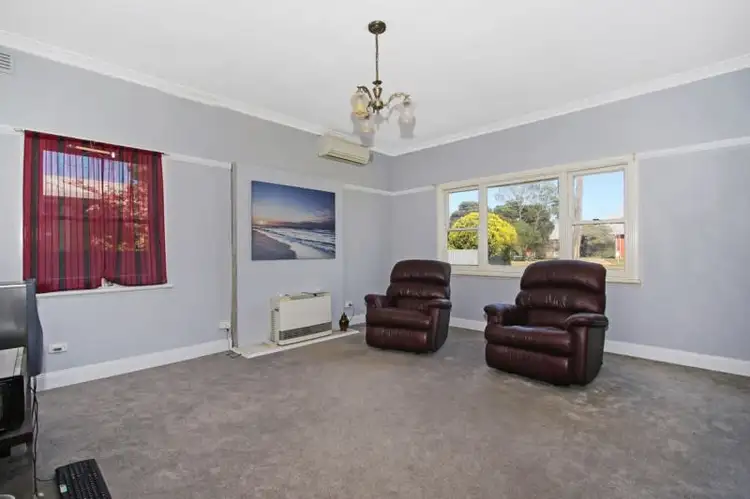 Second view of Homely house listing, 35 Weir Street, Euroa VIC 3666