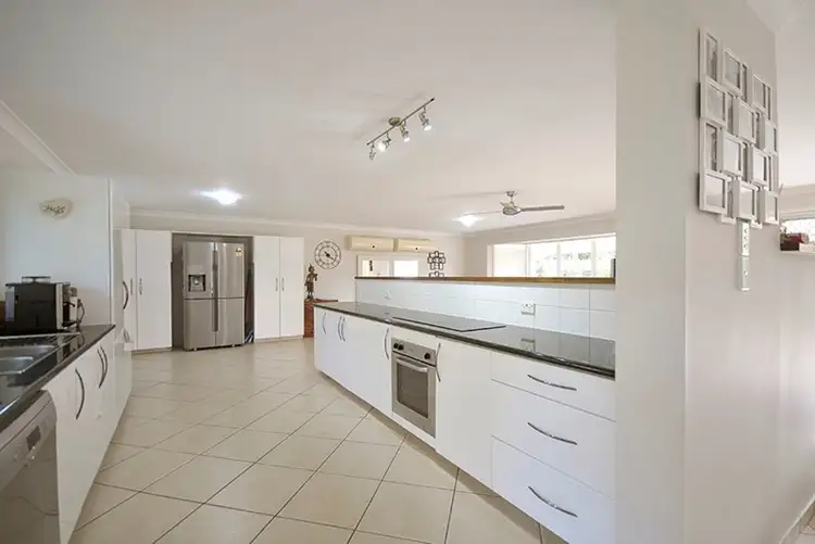Fourth view of Homely house listing, 16 Mayra Court, Mermaid Waters QLD 4218