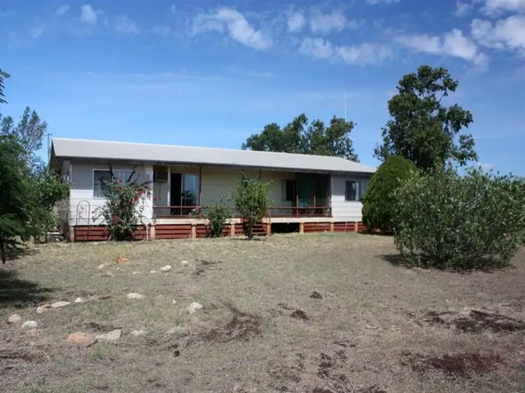 Sixth view of Homely rural property listing, Address available on request