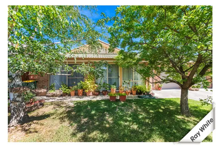 Main view of Homely house listing, 16/32 Sid Barnes Crescent, Gordon ACT 2906