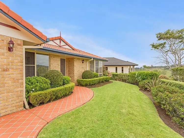 Sixth view of Homely house listing, 8 Sandalwood Drive, Caniaba NSW 2480