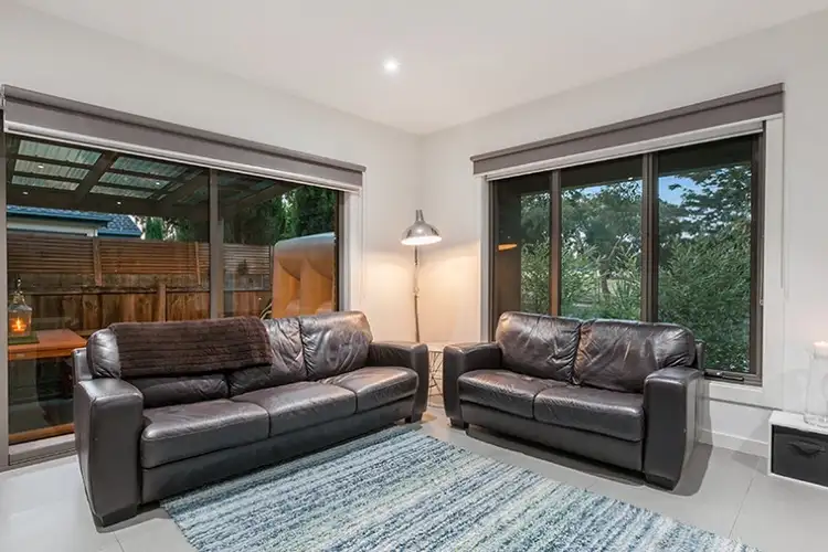 Fourth view of Homely townhouse listing, 83A Tyler Street, Preston VIC 3072