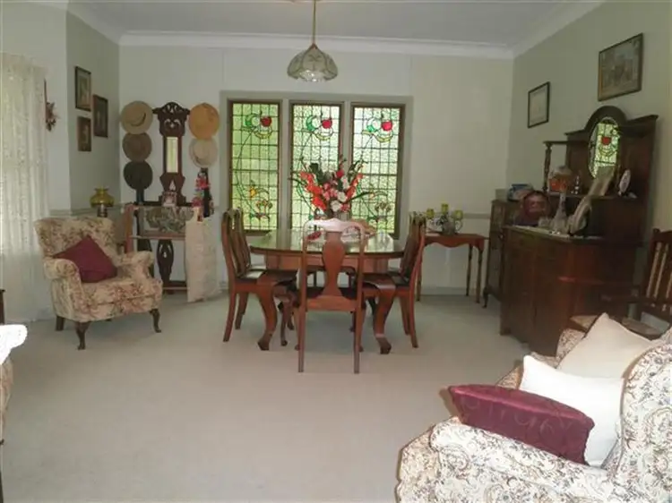 Third view of Homely house listing, 237b Northern Road, Roma QLD 4455