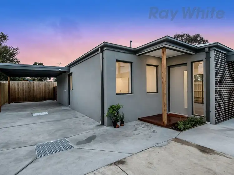 2/19 Hannah Street, Seaford VIC 3198