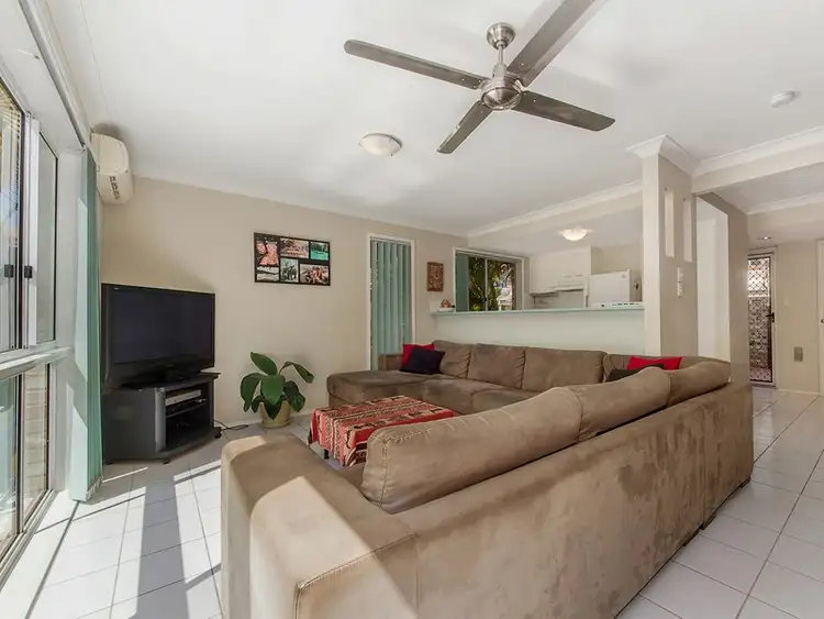 Third view of Homely townhouse listing, 26/9-15 Harrier Drive, Burleigh Waters QLD 4220