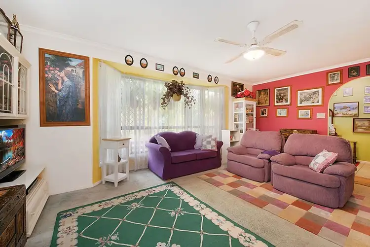 Fourth view of Homely house listing, 16 Wandarri Street, Wurtulla QLD 4575