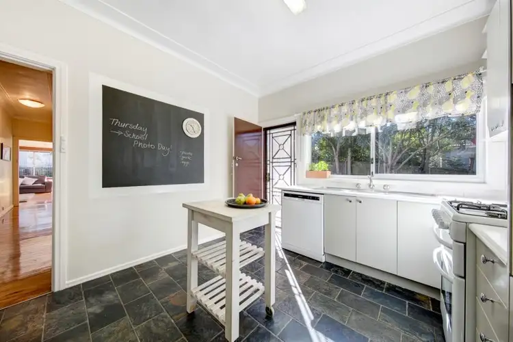 Seventh view of Homely house listing, 8 Chisholm Street, Turramurra NSW 2074