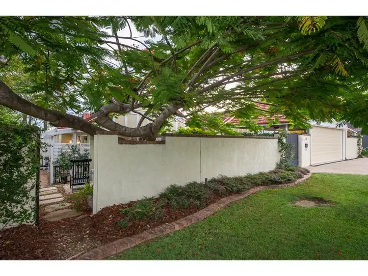 Second view of Homely house listing, 52 Davies Road, Ashgrove QLD 4060