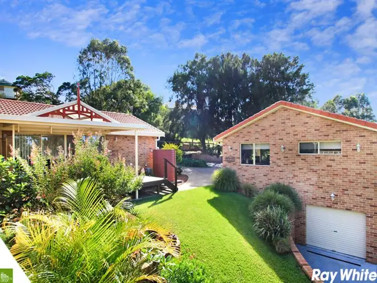 Sixth view of Homely house listing, 14 Springdale Close, Blackbutt NSW 2529