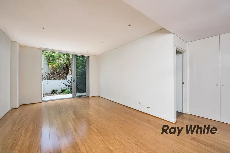 Second view of Homely unit listing, G01/544-550 Mowbray Road, Lane Cove North NSW 2066