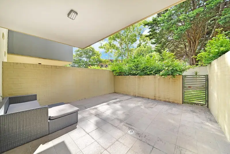Main view of Homely apartment listing, 7/21 Eric Road, Artarmon NSW 2064