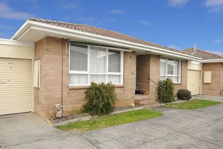 10/372-373 Station Street, Chelsea VIC 3196