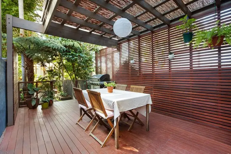 Second view of Homely house listing, 138 Union Street, Erskineville NSW 2043