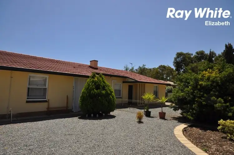 64 and 66 Hogarth Road, Elizabeth South SA 5112