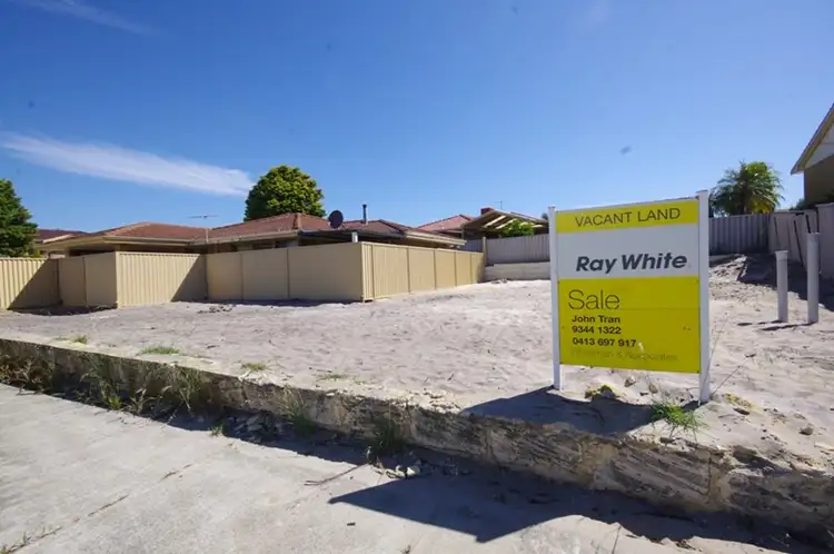 Fourth view of Homely land listing, Lot 2/2 Ironbark Road, Morley WA 6062