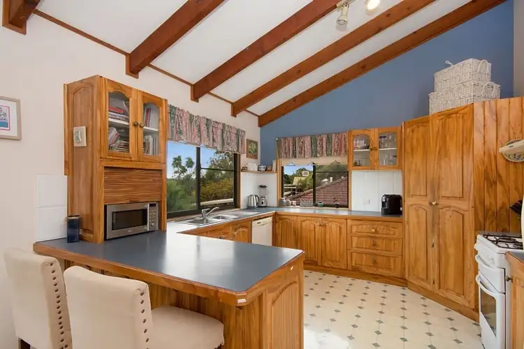 Second view of Homely house listing, 8 Spring Grove Court, Goonellabah NSW 2480