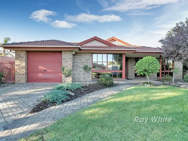 Main view of Homely house listing, 10 Brassington Avenue, Redwood Park SA 5097