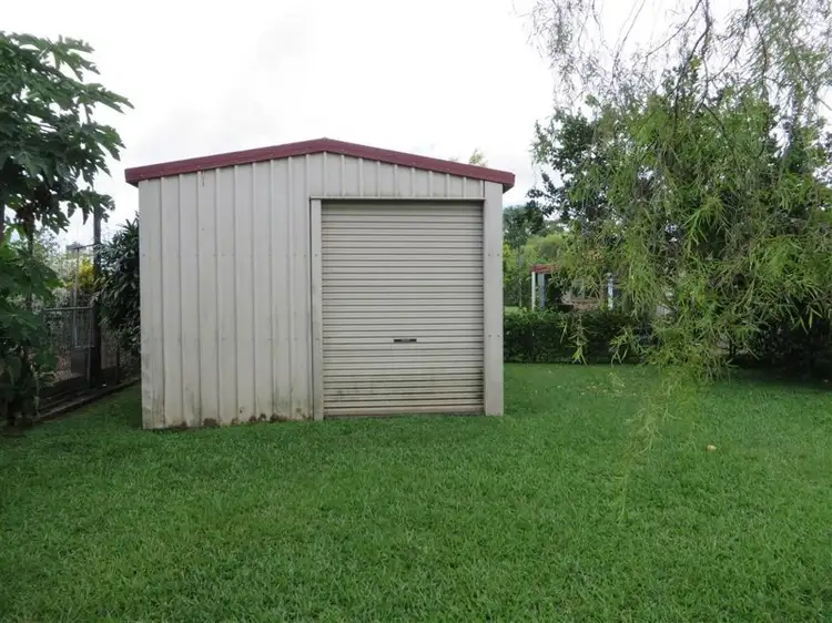 Fifth view of Homely house listing, 6 Terka Street, Innisfail Estate QLD 4860