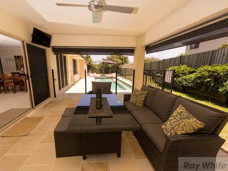 26 GOODENIA Crescent, Seventeen Mile Rocks QLD 4073