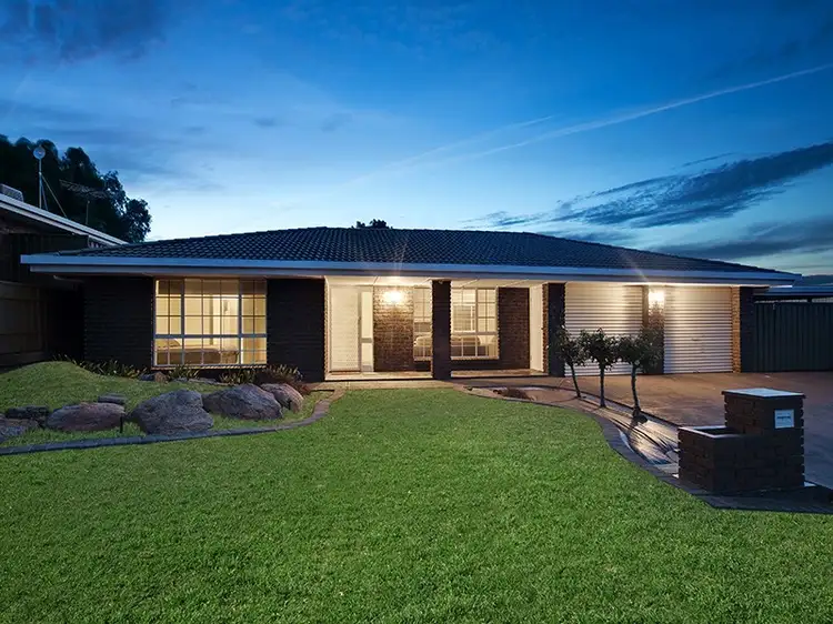 4 Abercrombie Court, Hillbank SA 5112