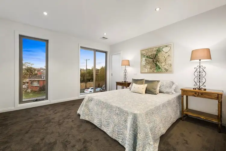 Seventh view of Homely house listing, 18 Buckingham Crescent, Doncaster VIC 3108