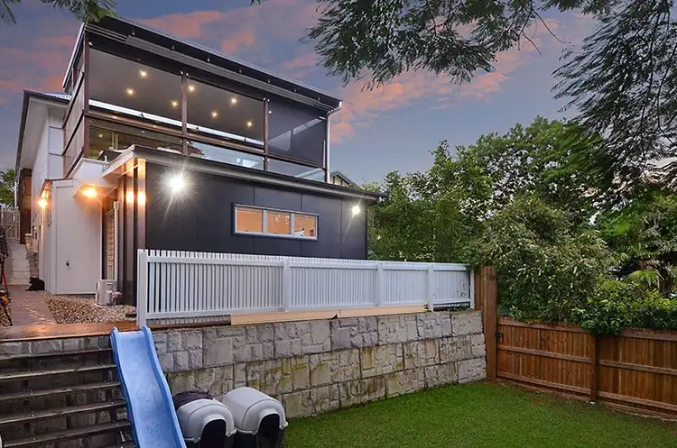 Fifth view of Homely house listing, 32 Melvin Street, Wilston QLD 4051