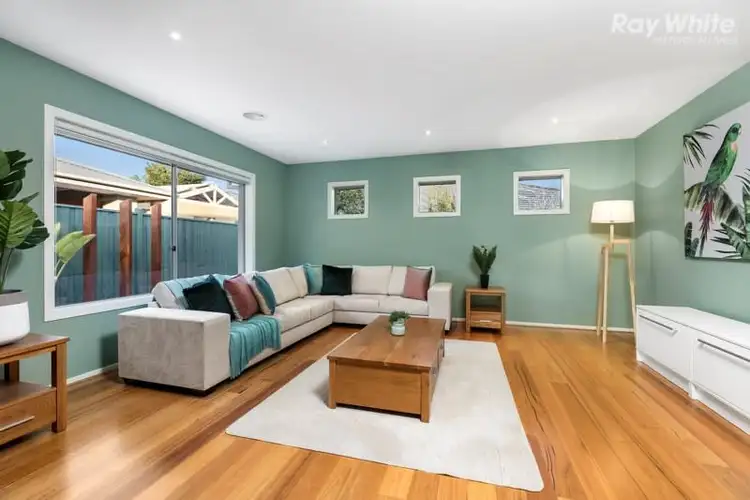 Sixth view of Homely house listing, 4 Coorong Circle, Waterways VIC 3195