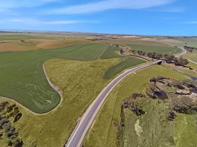 Main view of Homely rural property listing, Kilarney St Johns, Kapunda SA 5373