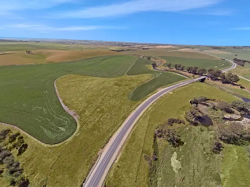 Main view of Homely rural property listing, Kilarney St Johns, Kapunda SA 5373