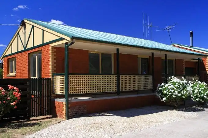Seventh view of Homely villa listing, 1/33 Beauchamp Street, Heathcote VIC 3523