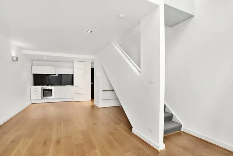 Second view of Homely apartment listing, 105/63 Acland Street, St Kilda VIC 3182