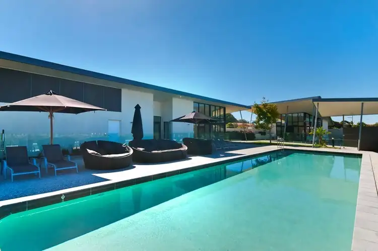 Main view of Homely townhouse listing, 172/2 Inland Drive, Tugun QLD 4224