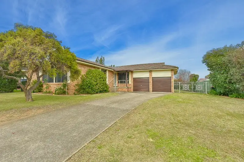 Main view of Homely house listing, 18 Dawson Avenue, Camden South NSW 2570