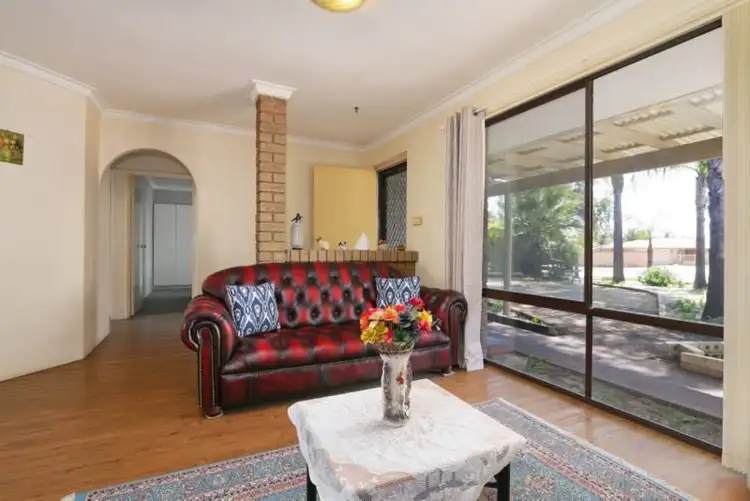 Fifth view of Homely house listing, 59 Ashburton Drive, Gosnells WA 6110