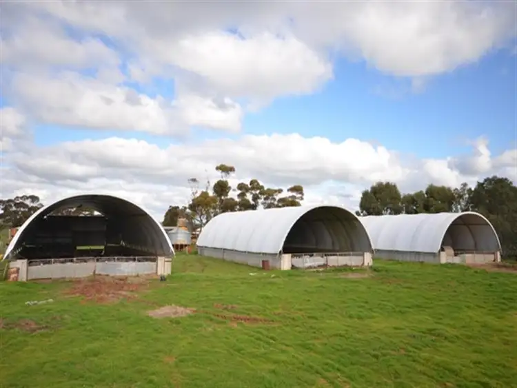 Fifth view of Homely rural property listing, "Glendale" 3 Lots, Burra SA 5417