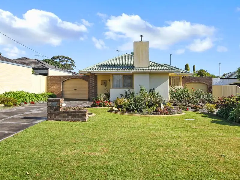 Main view of Homely house listing, 87 Walderton Avenue, Balga WA 6061